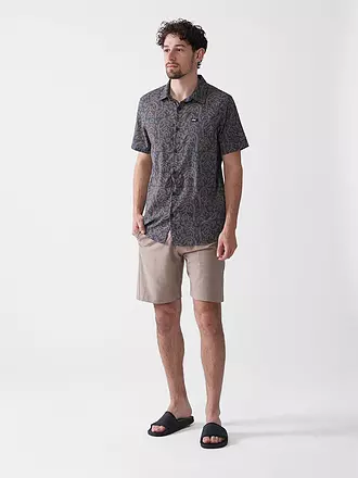PICTURE | Herren Beachhemd Klivox Printed | 